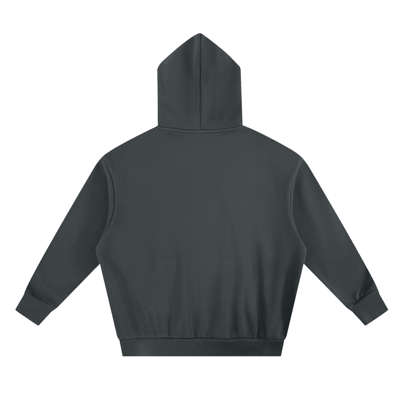 PARED Wall Hoodie — padel streetwear hoodie, oversized fit