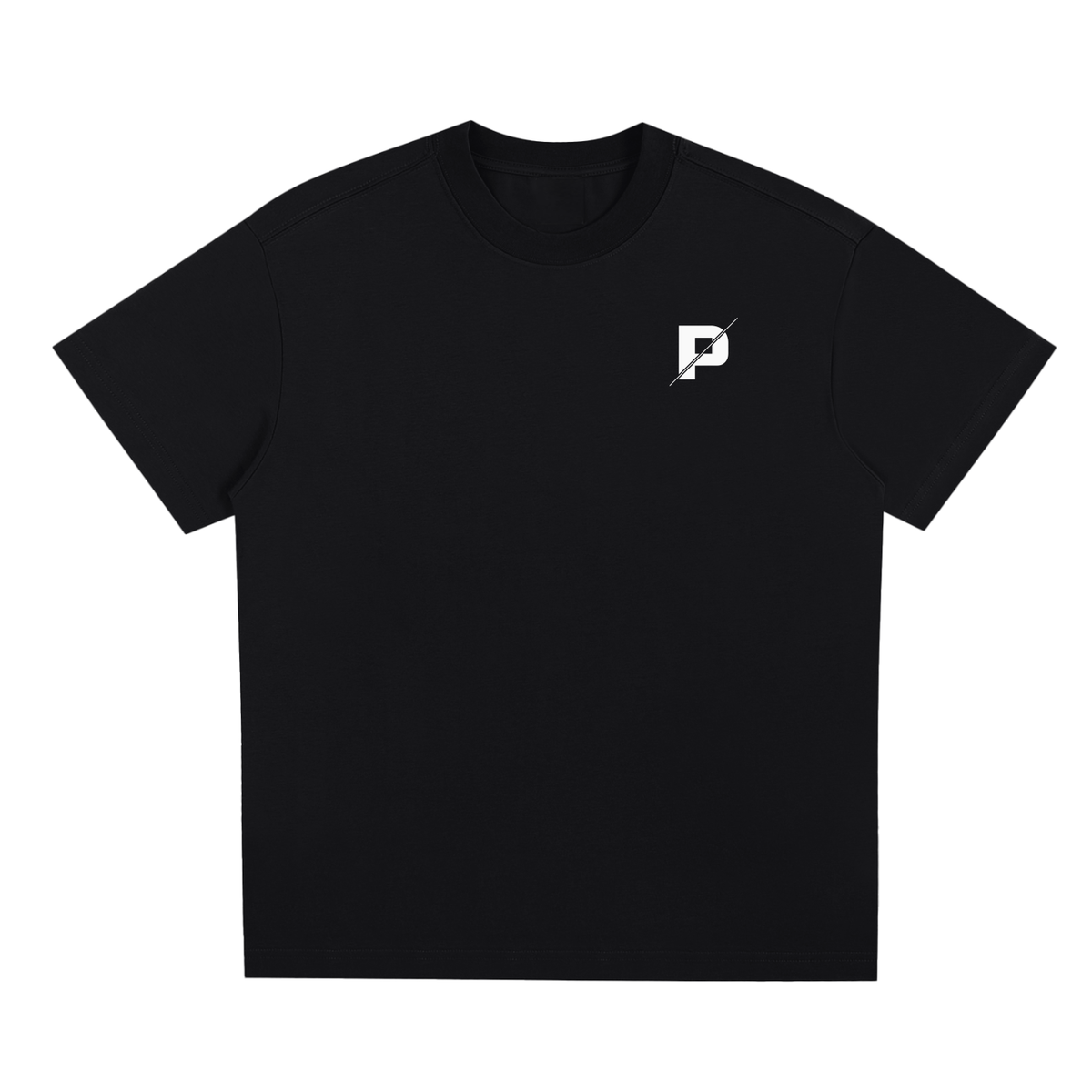 PARED Ace Tee — Black
