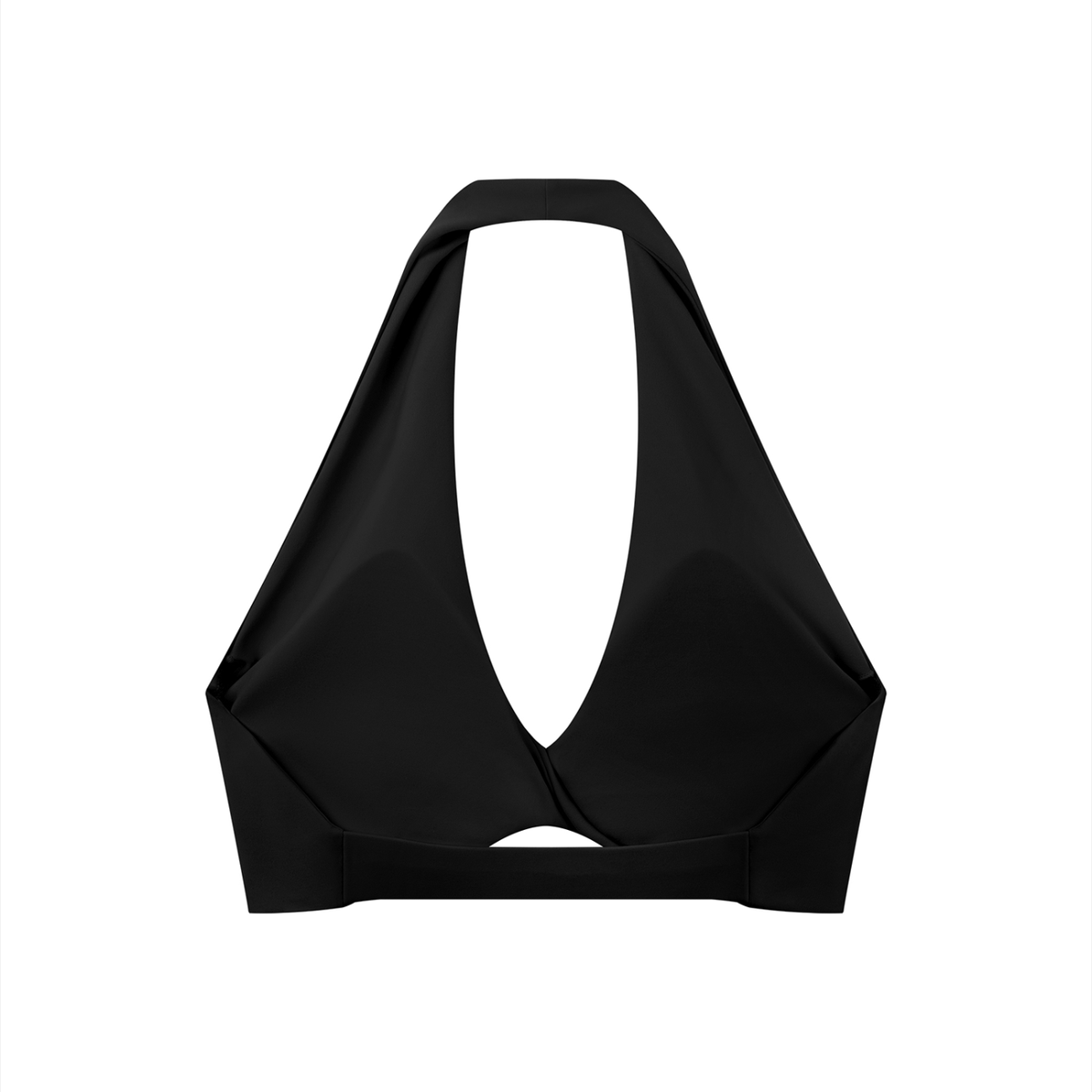 PARED Volley Bra — Rose Red