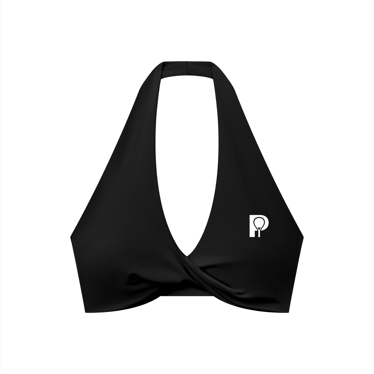 PARED Volley Bra — Rose Red