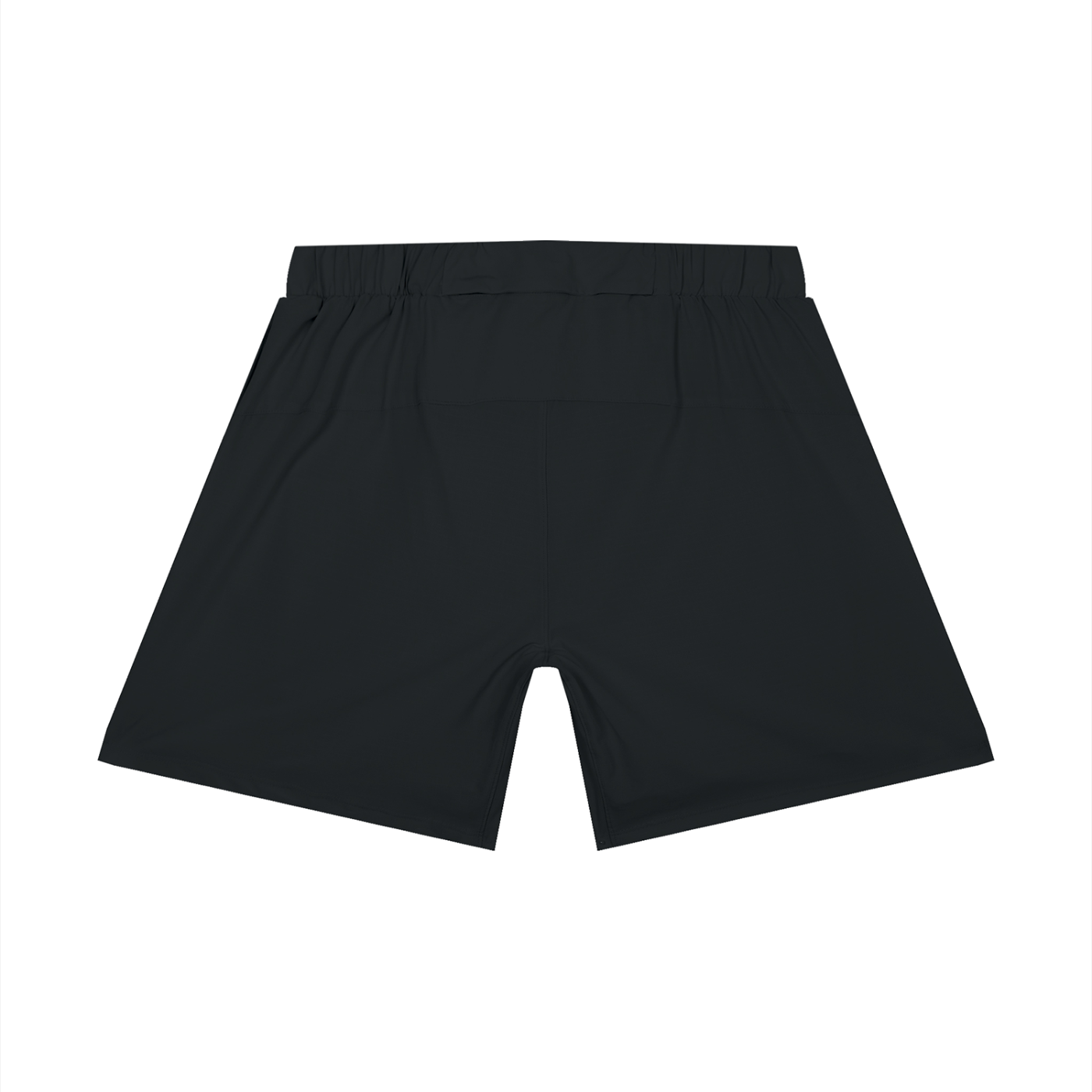 PARED Court Shorts — Black