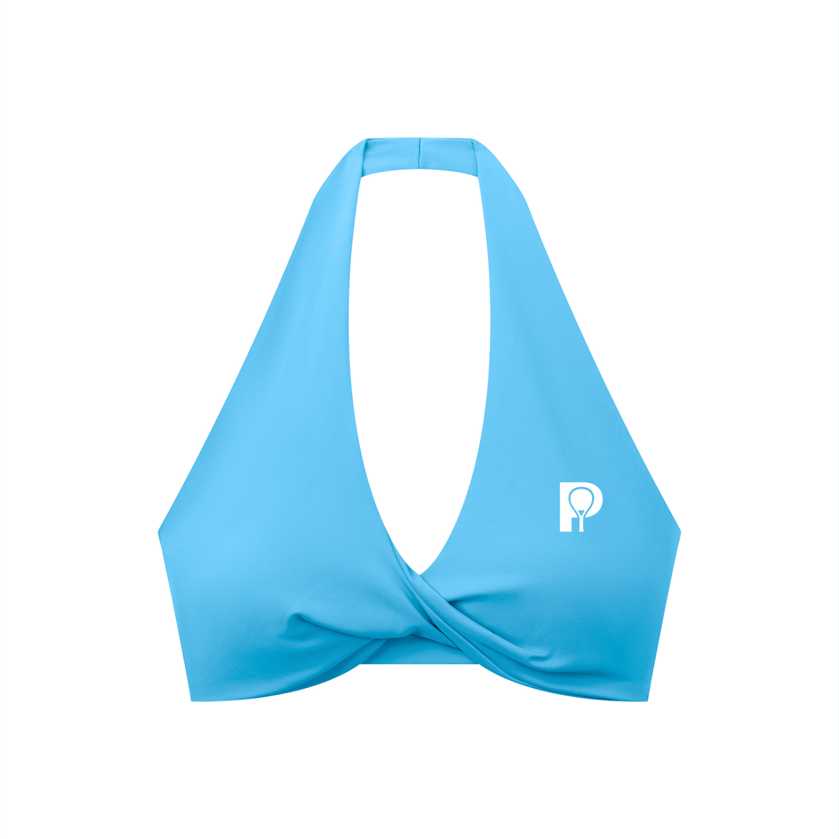 PARED Volley Bra — Rose Red