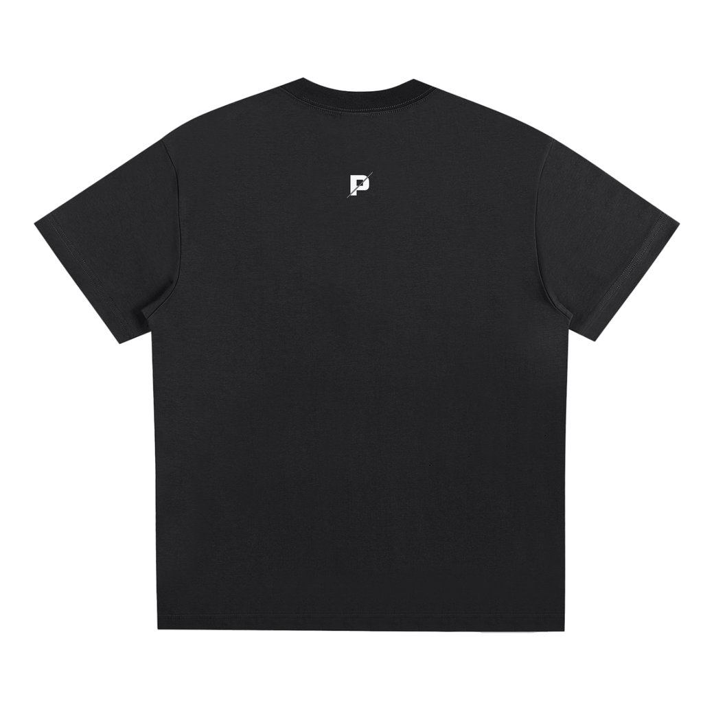 PARED Ace Tee — Black