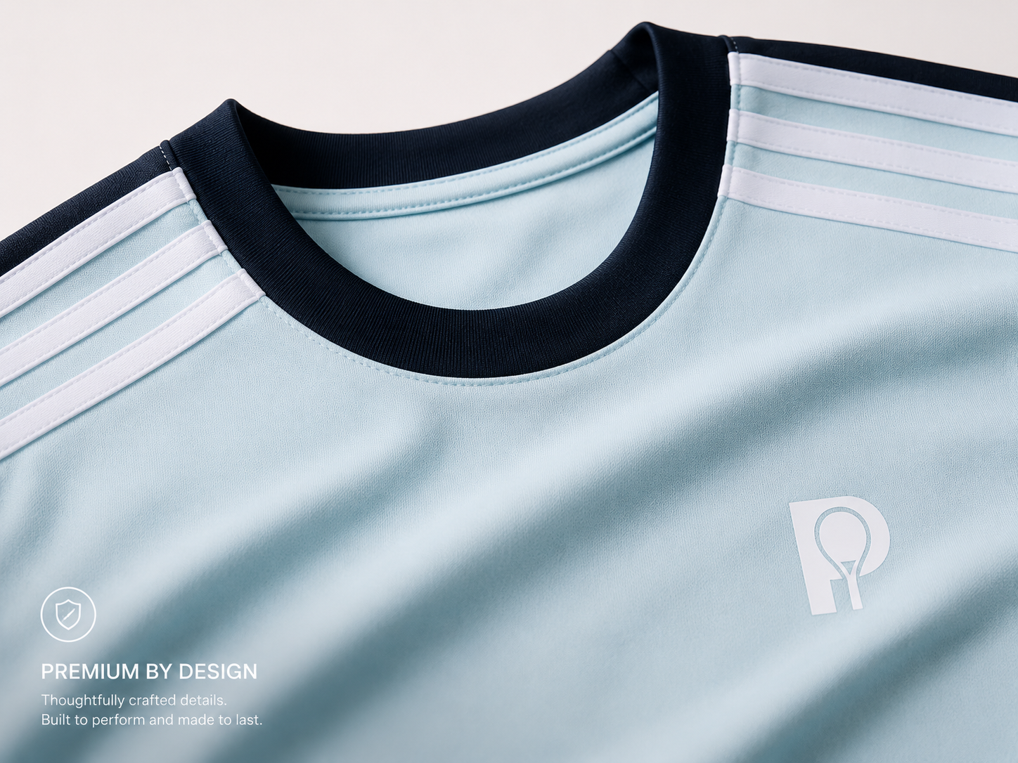 PARED Serve Tee