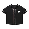 PARED Net Jersey — Black