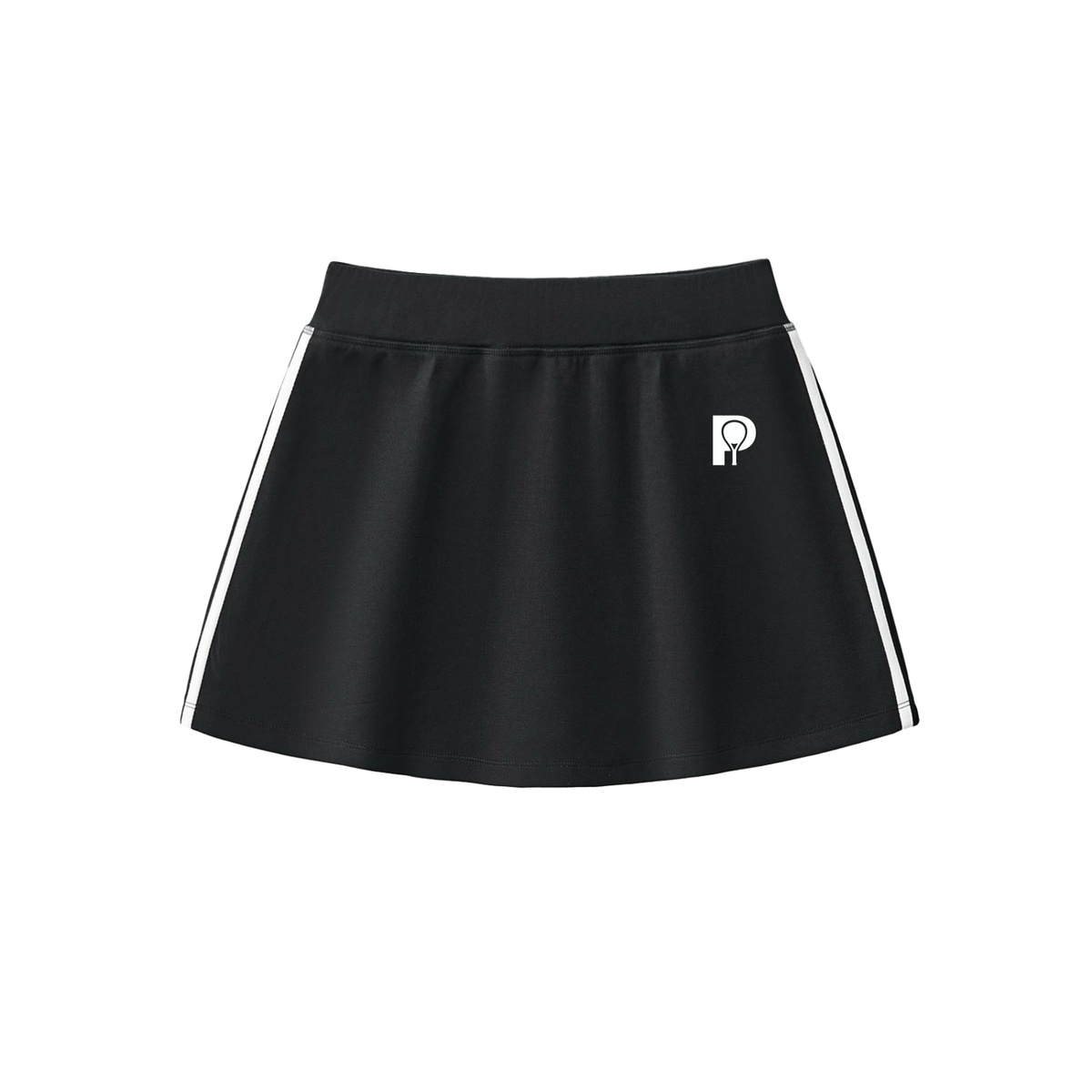 PARED Volley Skort