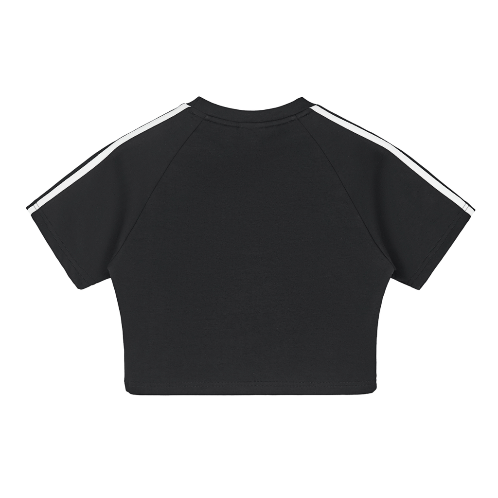 PARED Volley Crop