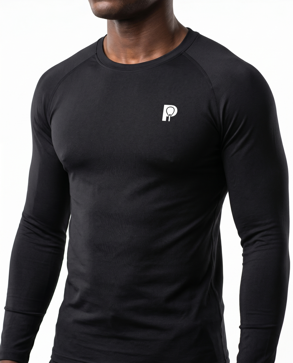 PARED Rally LS — Black